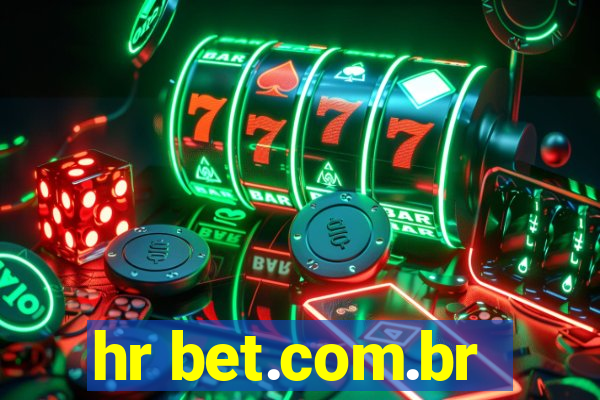 hr bet.com.br